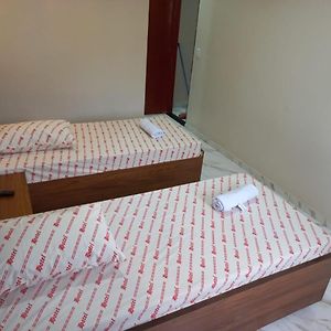 Hotel Avenida Bras